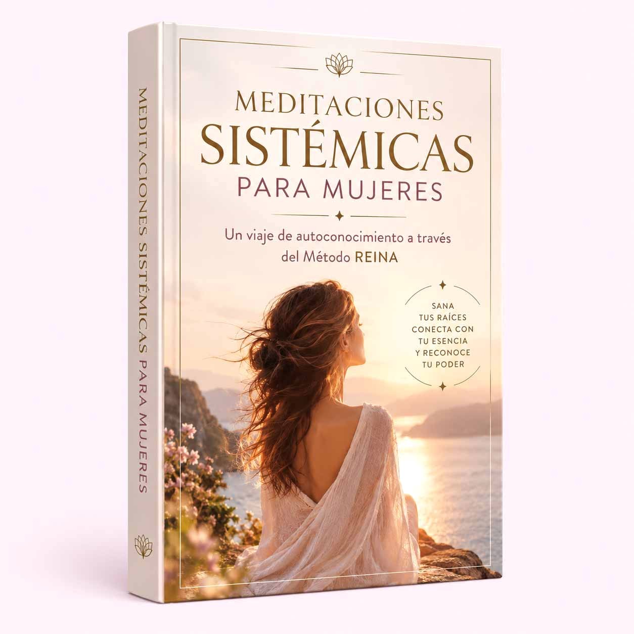 E-book Meditaciones Sistémicas para Mujeres